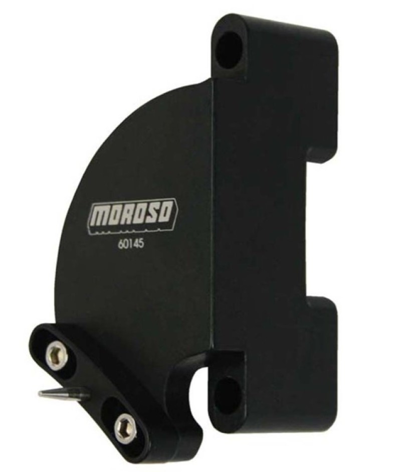 MOROSO 60145 Timing Pointer For Big Block Chevy 8"