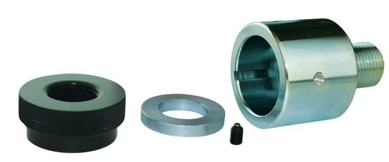 Moroso 61756 Crankshaft Socket 1/2" Steel NEW