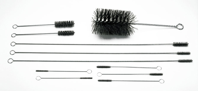 Moroso 61820 Engine Cleaning Brush Kit