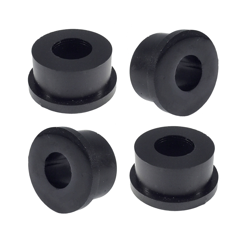 Torque Solution SCB-159 Shifter Bushings For 2011-2015 Hyundai Genesis Coupe