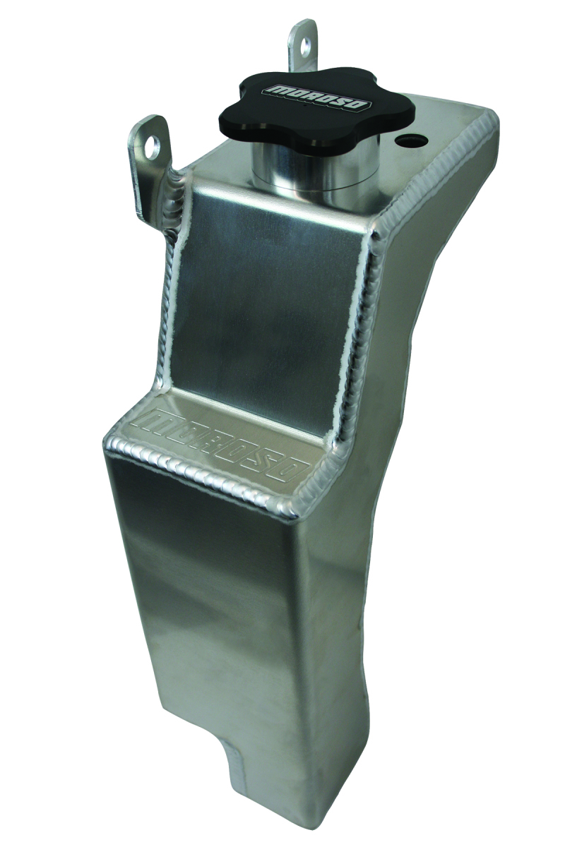 Moroso 63785 Coolant Expansion Tank For 2002-2007 Subaru WRX STi NEW