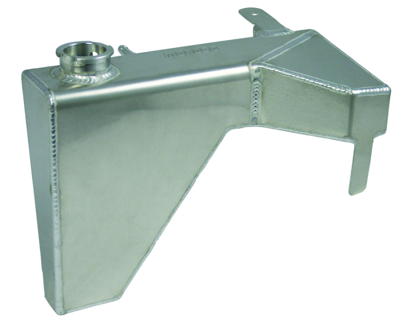 Moroso 63812 Coolant Expansion Tank For 15-17 STR Hellcat/Mopar Gen III Hemi