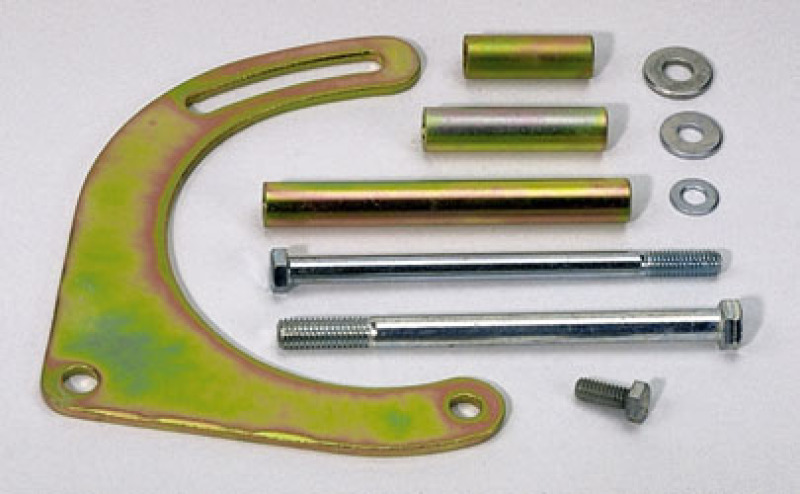 Moroso 63842 Alt Mount Kit For 'SBC