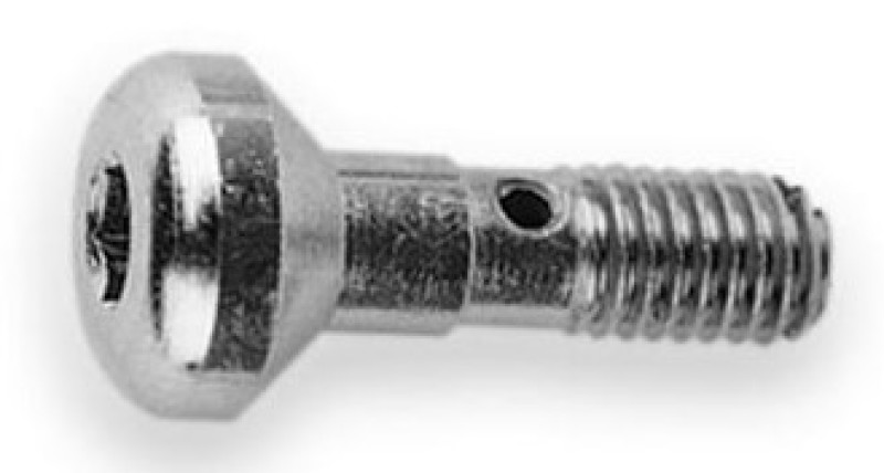 Moroso 65443 Holley High Flow Squirter Screw