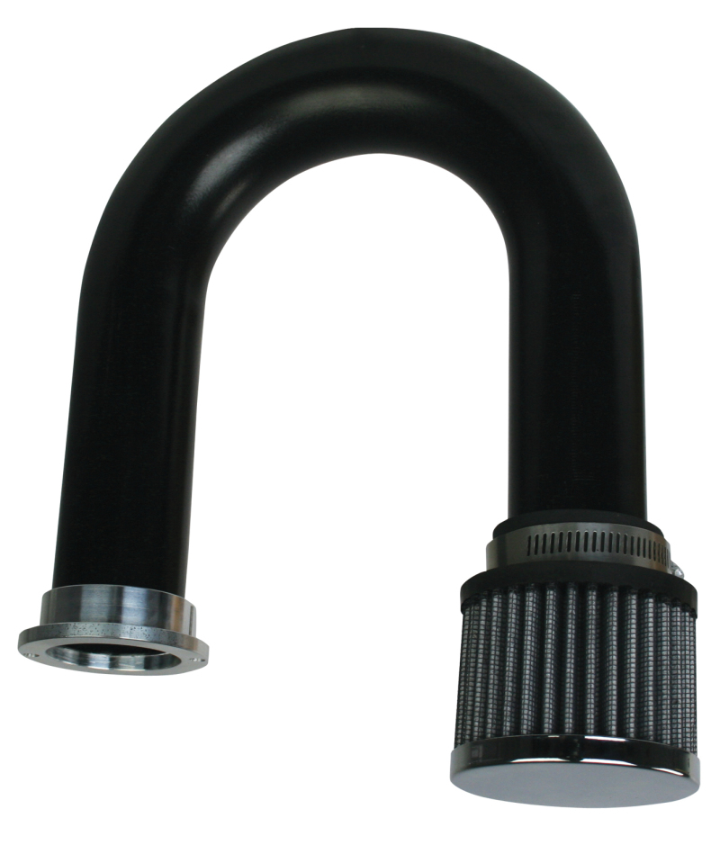 Moroso 68850 Valve Cover Breathers Sprint Car Aluminum Kit