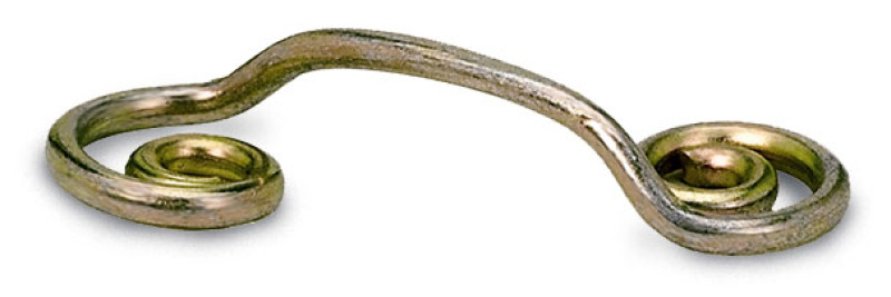 Moroso Quick Fastener Spring - 1in x .325in - 71430