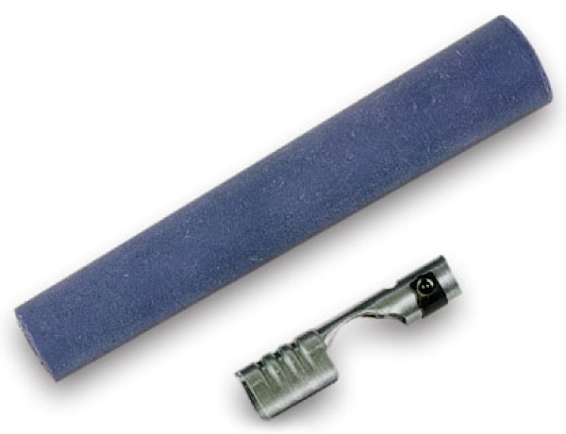 Moroso 72060 Spark Plug Wire Boot and Terminal Kit Straight Ends Set of 8