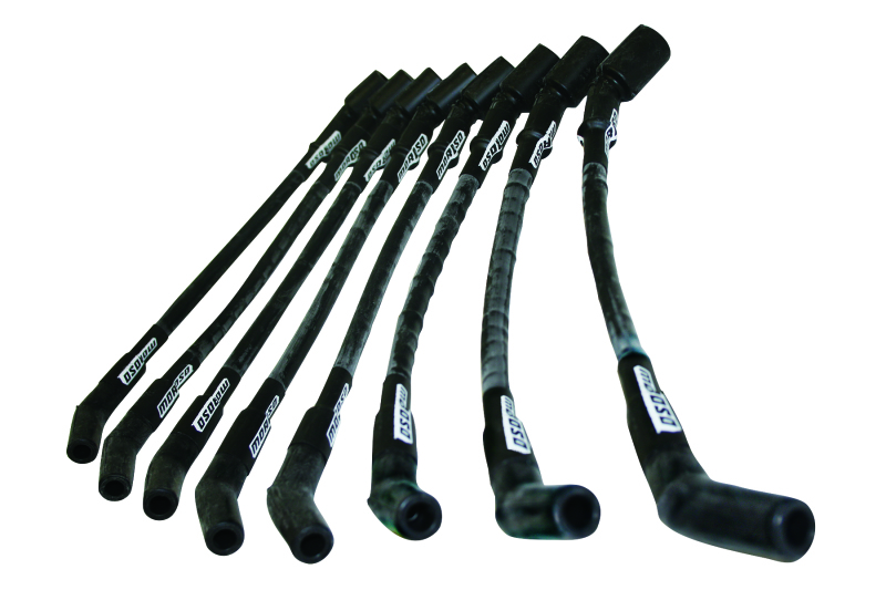 Moroso 73731 Spark Plug Wire Set; Ultra 40; HEI/Socket Style For GM Gen V LT NEW