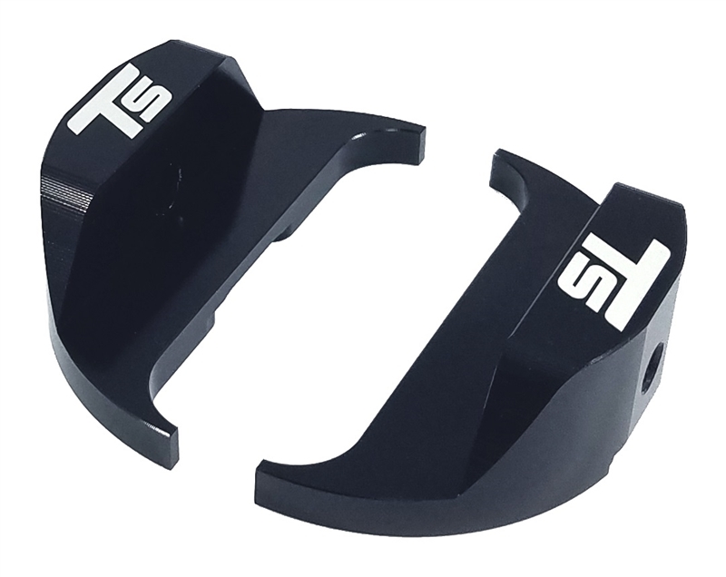 Torque Solution SU-310 Steering Damper Lockdown For Subaru Impreza/WRX