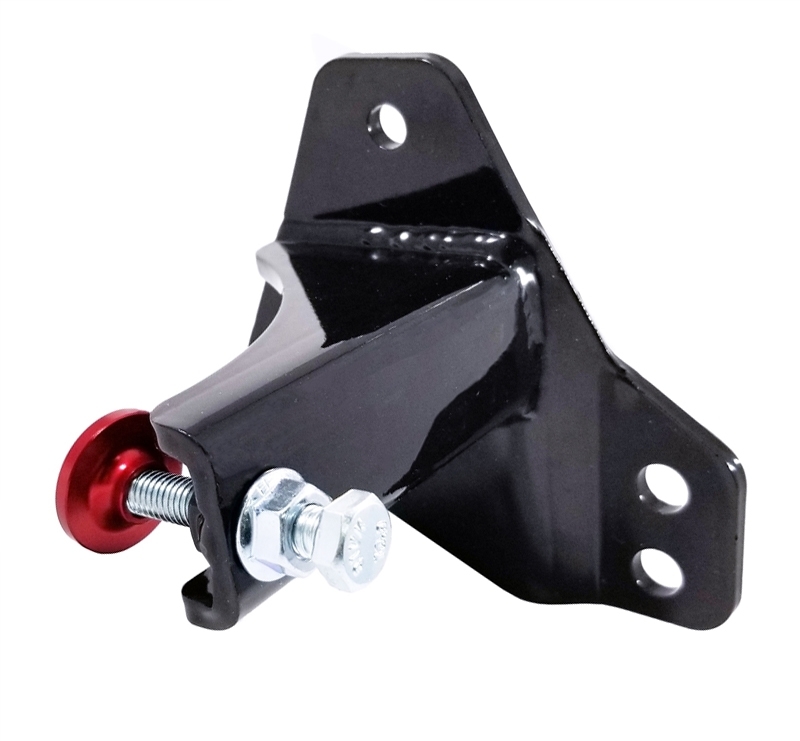 Torque Solution SU-392 Brake Master Cylinder Brace For 15- Subaru WRX