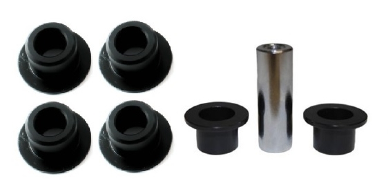 Torque Solution SU-705 Shifter Linkage & Pivot Bushings Combo For 06-19 Sti