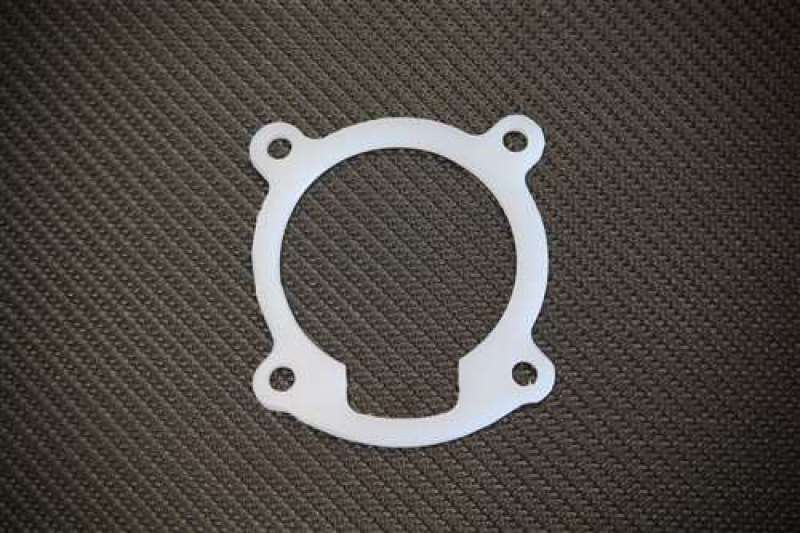 Torque Solution Thermal Throttle Body Gasket: Hyundai Genesis 2.0 Turbo 10-12 - TS-TBG-068