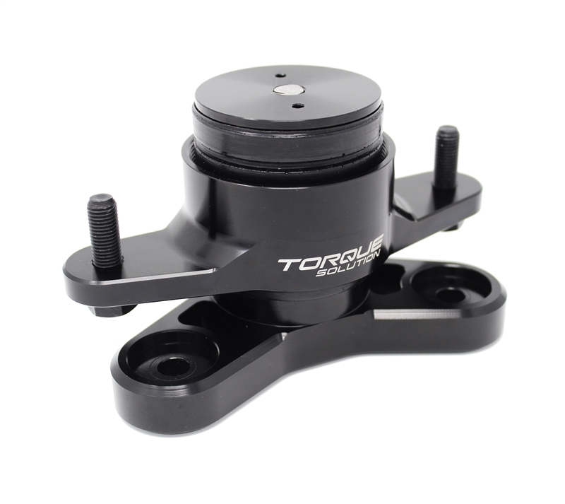 Torque Solution TM-433 Billet Aluminum Transmission Mount