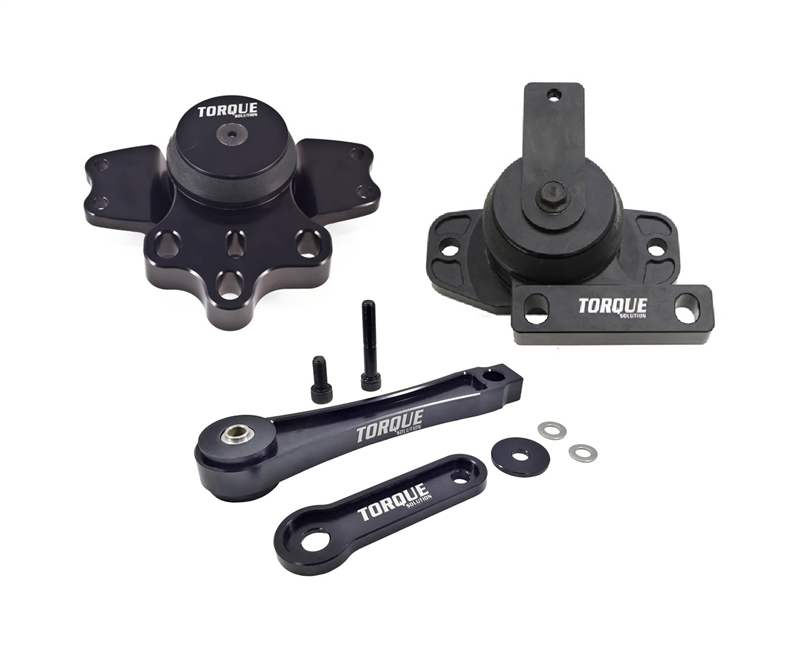Torque Solution VW-012P Engine, Transmission & Pendulum Mount Kit