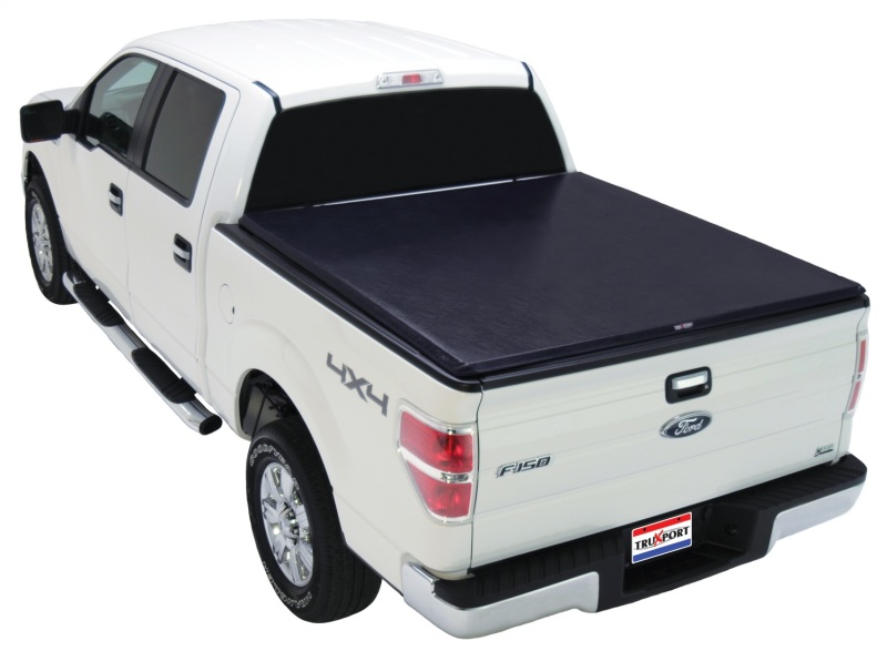 Truxedo 269101 TruXport Tonneau Cover For Ford F-250/350/450 6ft. 9in. Bed NEW