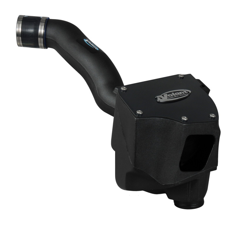 Volant 12635 AirIntake MaxFlow5 Closed Box PolyethyleneTube For 03-06Nissan 305Z