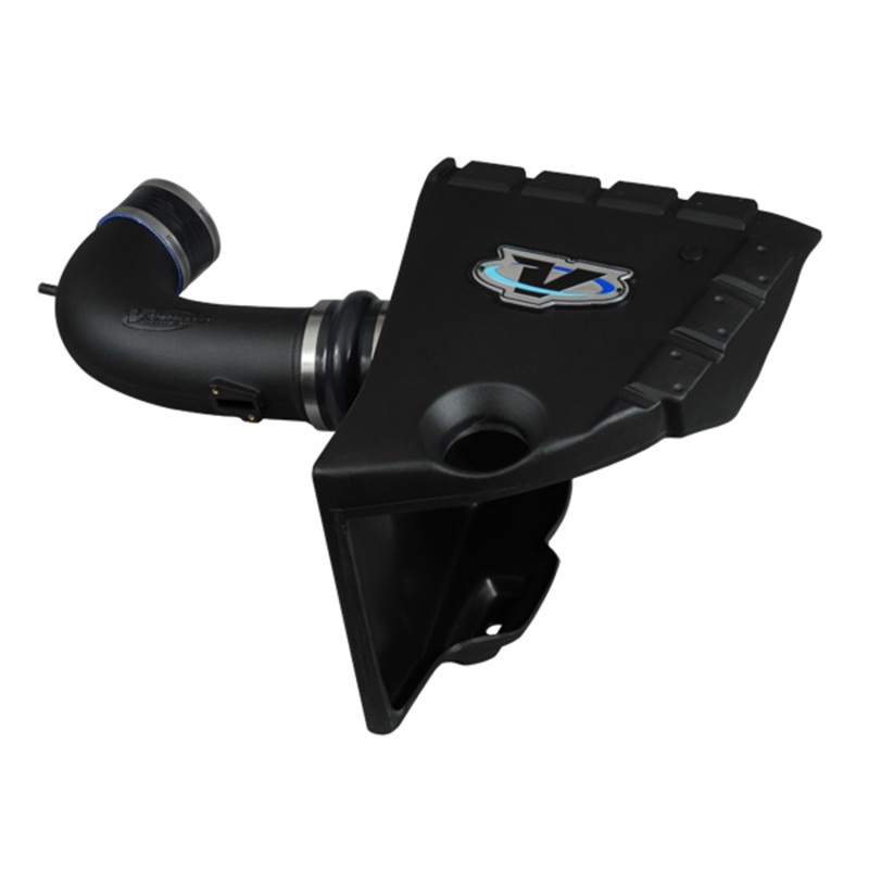 Volant 15062 Air Intake Cool Air Blue Filter Black For Camaro 6.2L 2010-2015 NEW