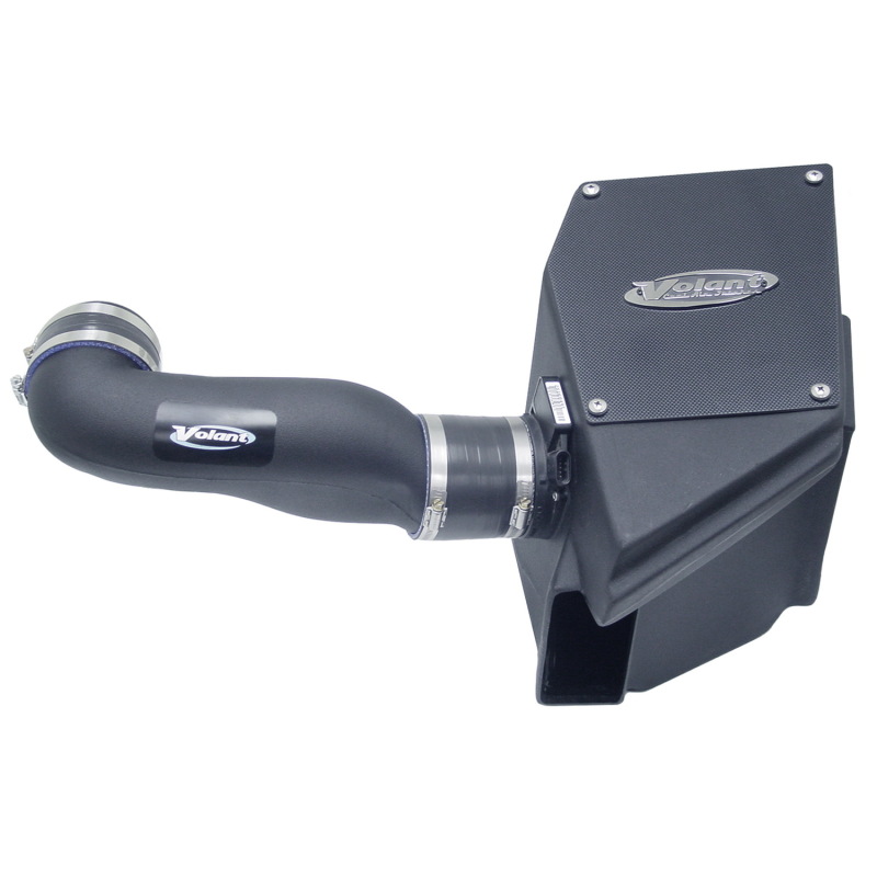 VOLANT 15857150 Closed Box Air Intake For 2004-2005 Cadillac CTS V 5.7L V8