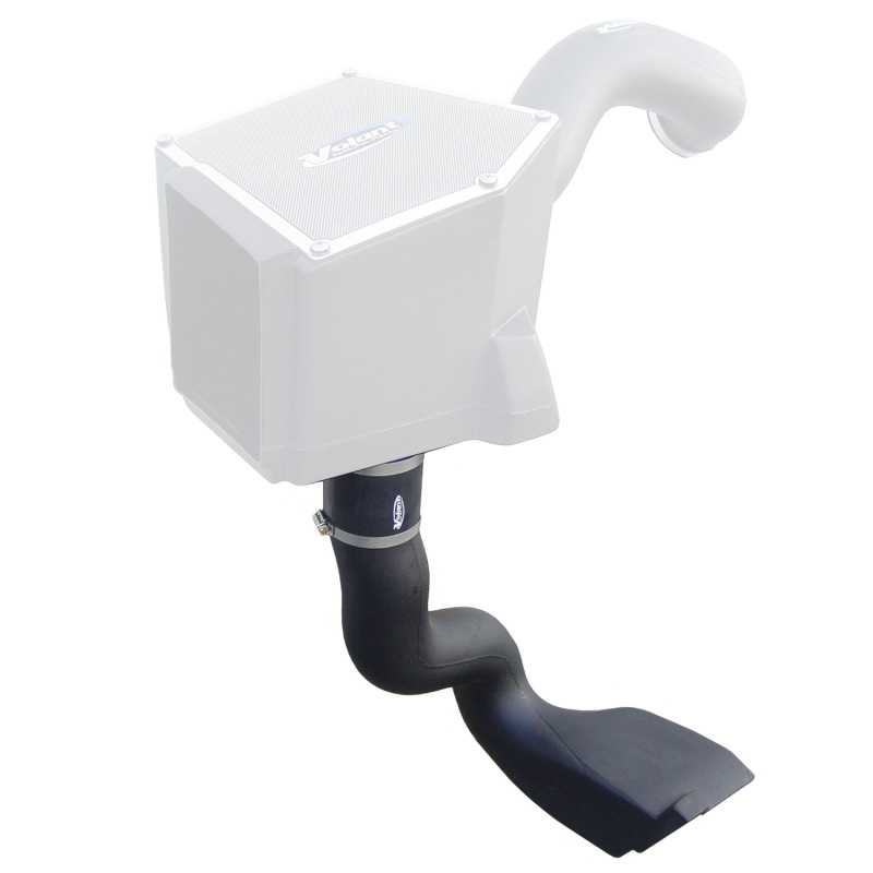 Volant 35853 Cold Air Scoop Air Intake For 99-06 GMC Yukon 6.0L V8