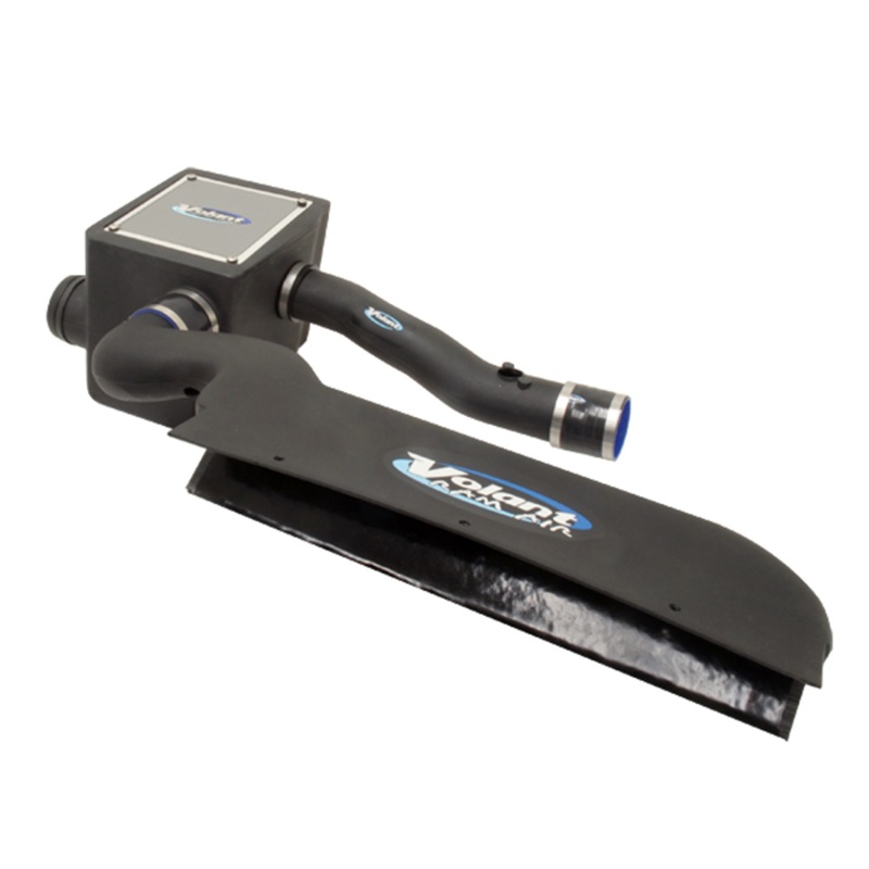 Volant 38140 Closed Box W/ Ram Air Scoop Cold Air Intake For 05-11 Tacoma 4.0L