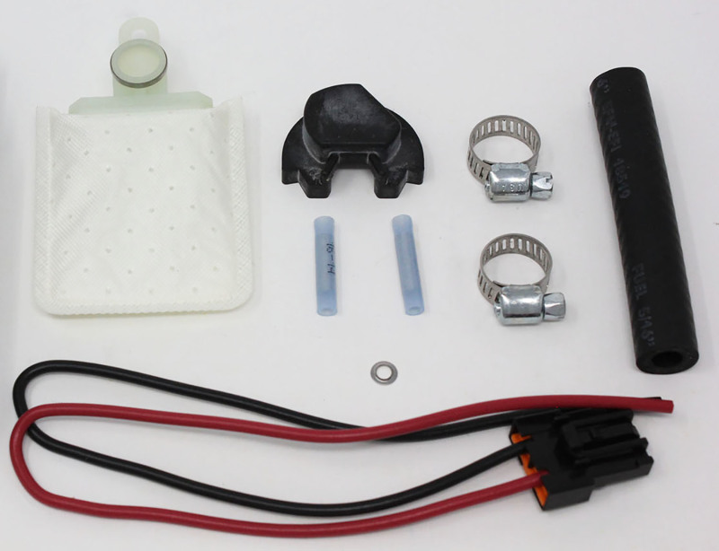 Walbro fuel pump kit for 89-94 240SX - 400-766