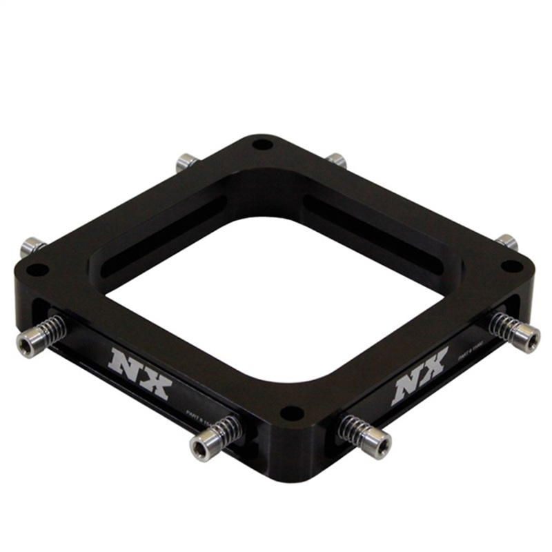 Nitrous Express 15460 Burst Plate 4500 Series