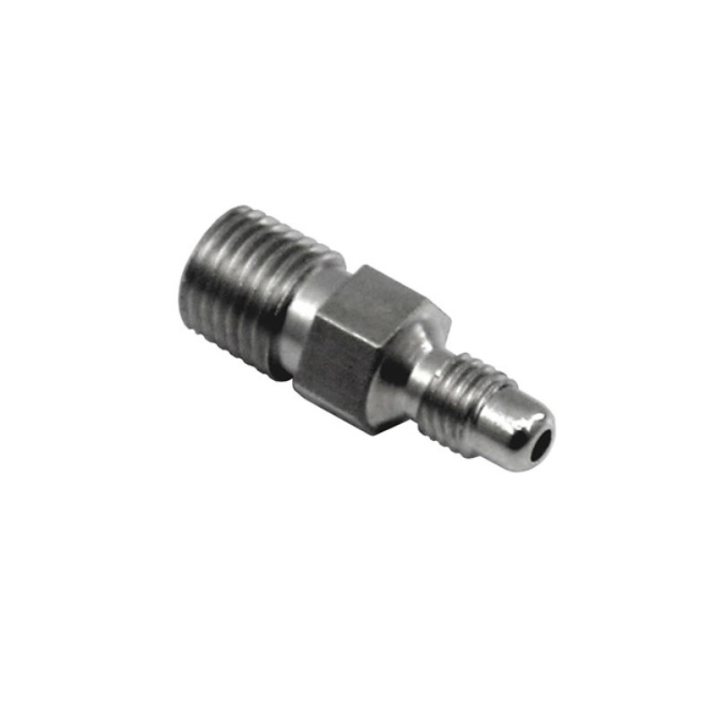 Nitrous Express Shark/Piranha Nozzle Fitting - 91017
