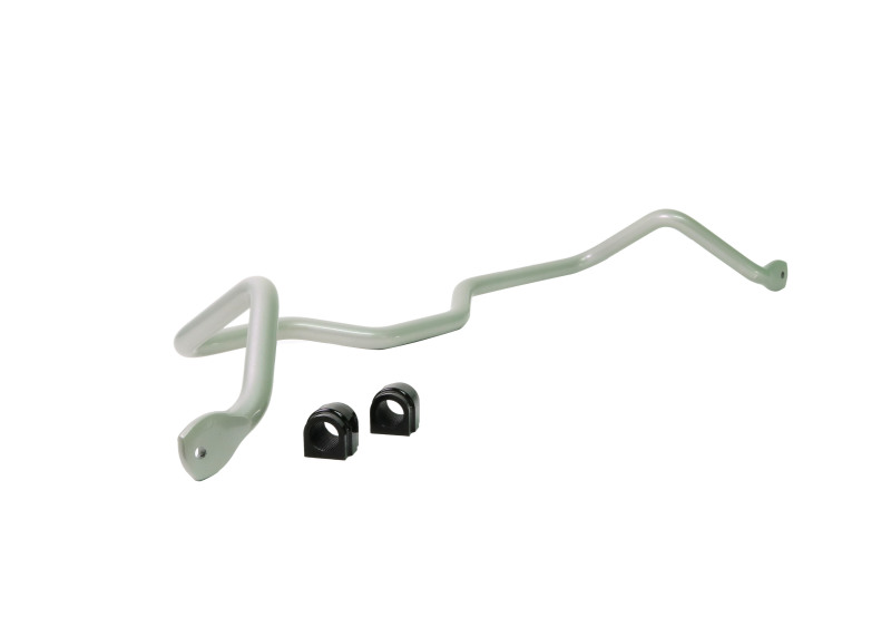 Whiteline 02-06 Mini Cooper/Cooper S Front Heavy Duty Adjustable Sway Bar - 26mm - BMF72