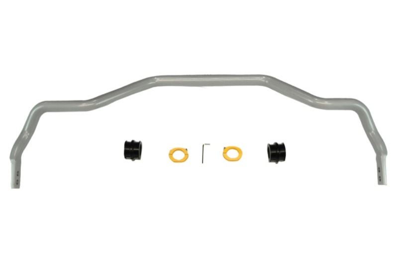Whiteline BNF33Z Front Sway Bar - 33mm Heavy Duty Blade Adjustable