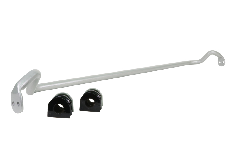 Whiteline BSF12 Front Sway Bar - 22mm Heavy Duty; For Subaru Impreza