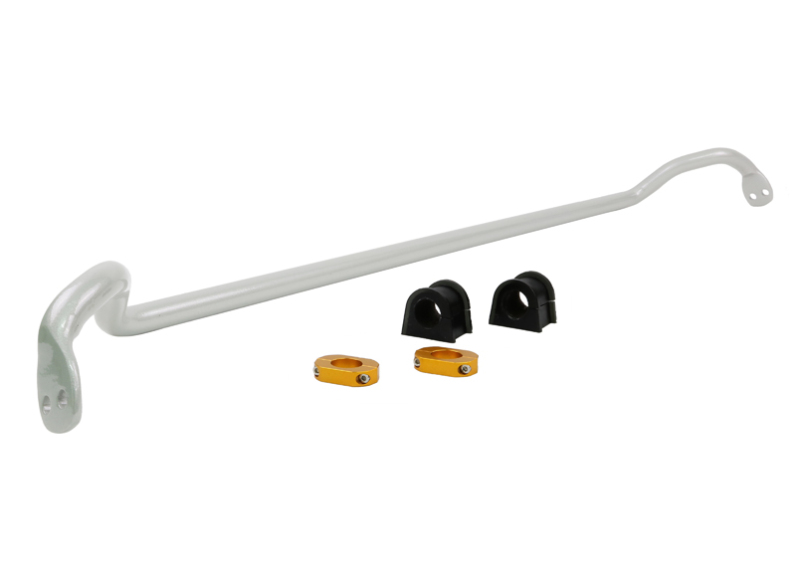 Whiteline BSF30Z Front Sway Bar - 22mm Heavy Duty Blade Adjustable