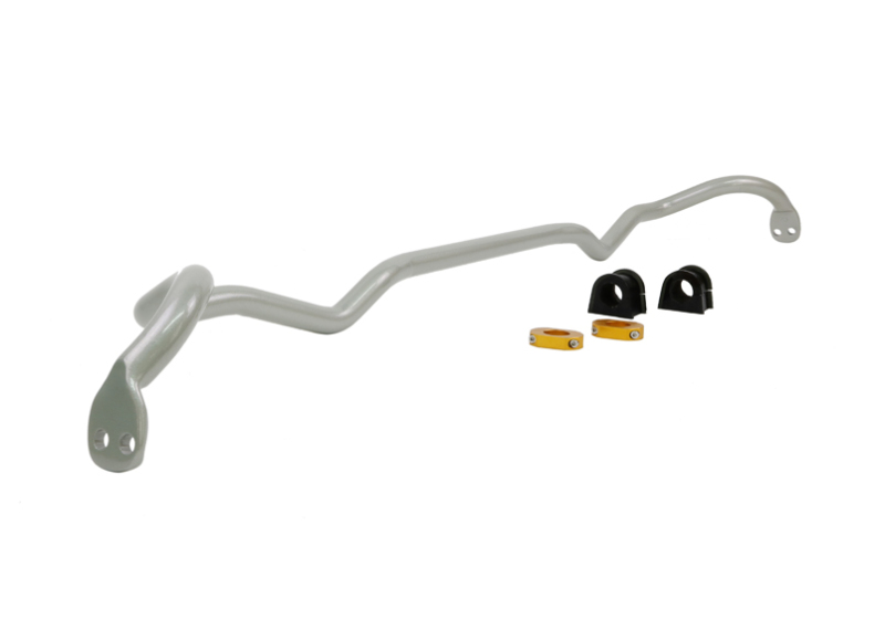 Whiteline BSF35Z Front Sway Bar - 22mm Heavy Duty Blade Adjustable