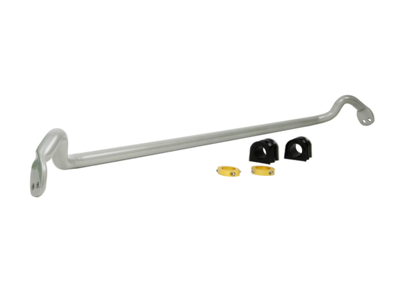 Whiteline BSF36XXZ Front Sway Bar - 27mm Heavy Duty Blade Adjustable