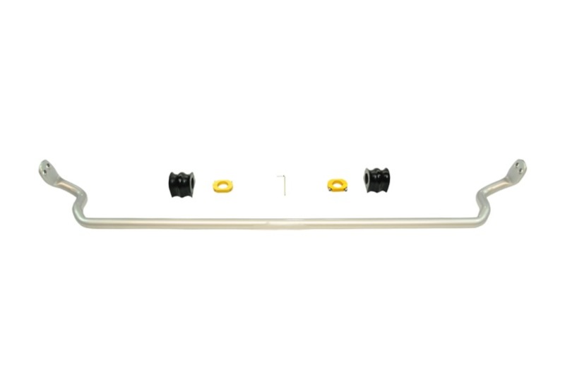 Whiteline BSF36XZ Front Sway Bar - 24mm Heavy Duty Blade Adjustable