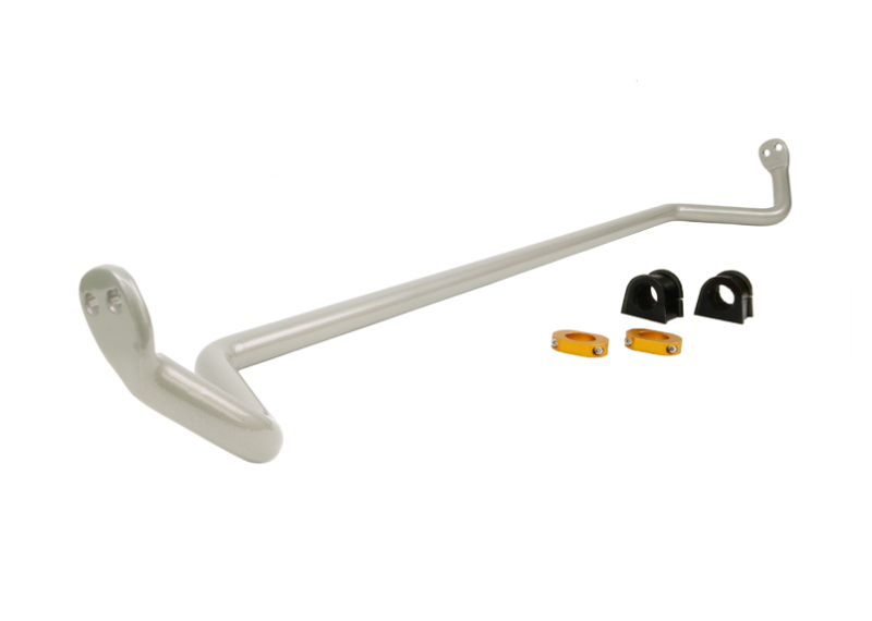 Whiteline BSF39XZ Front Sway Bar - 24mm Heavy Duty Blade Adjustable