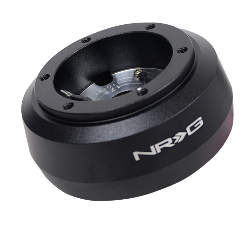 NRG SRK-171H Short Steering Wheel Adaptor Hub For Jeep Wrangler JK 2007-2017