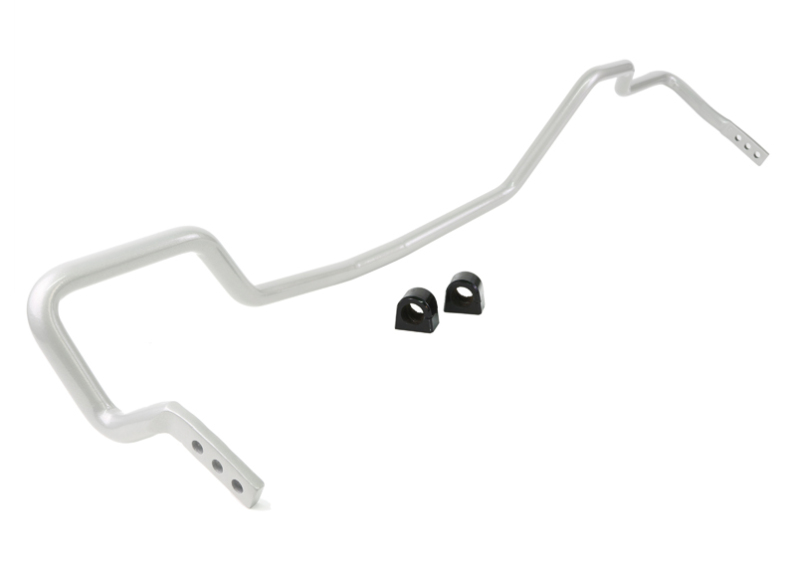 Whiteline BSR19XXZ Rear Sway Bar For 1989-98 Subaru Legacy & Liberty