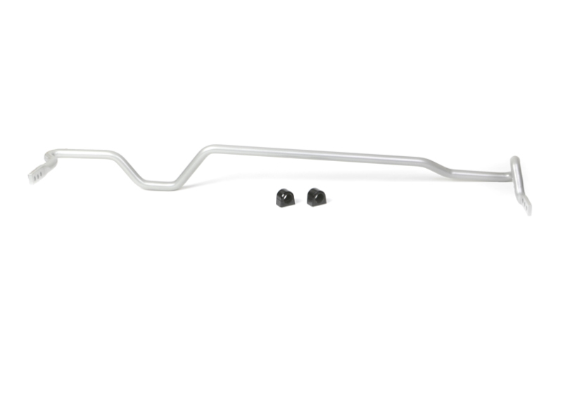 Whiteline BSR20XZ Rear Sway Bar - 22mm Heavy Duty Blade Adjustable NEW
