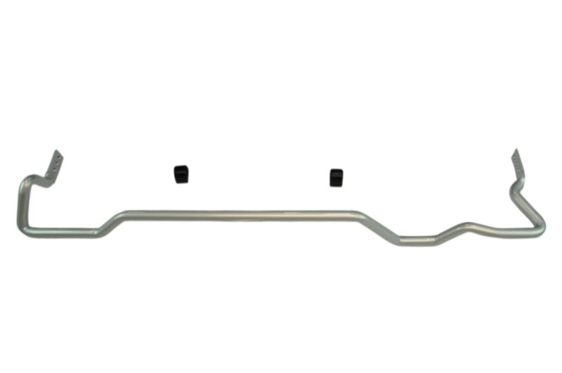 Whiteline BSR33XZ Adjustable Rear Sway Bar - 24mm Heavy Duty Blade NEW