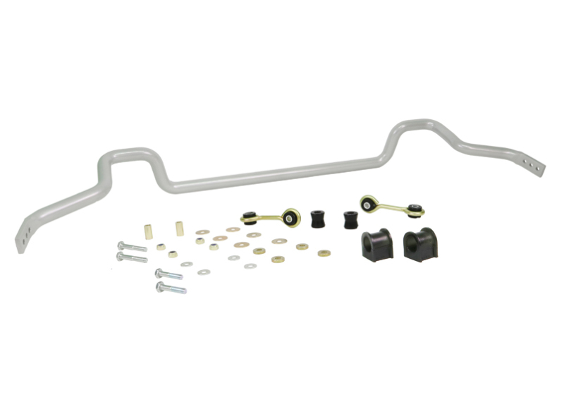 Whiteline BTF39Z Front Sway Bar - 30mm Heavy Duty Blade Adjustable