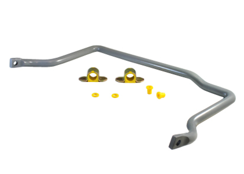 Whiteline BTF66X Front Sway Bar - 33mm Heavy Duty; For 1996 Lexus Lx450 Base NEW