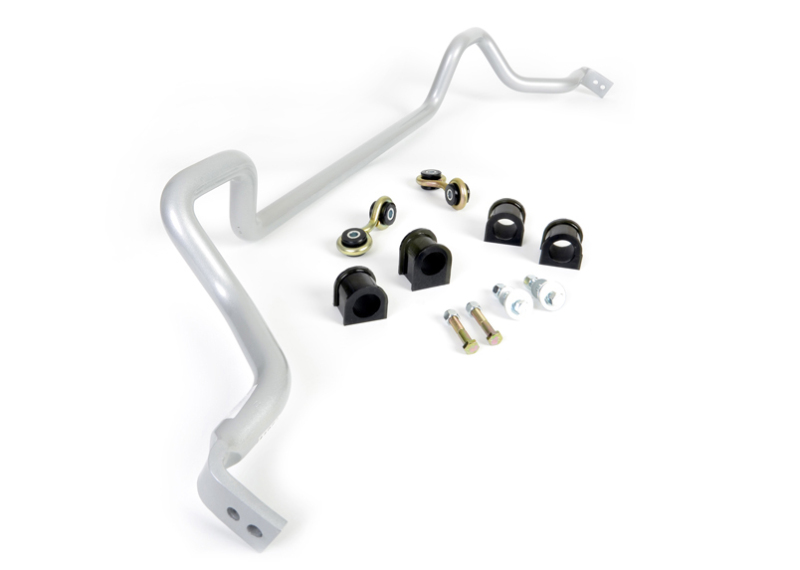 Whiteline BTF67Z Front Sway Bar - 30mm Heavy Duty Blade Adjustable