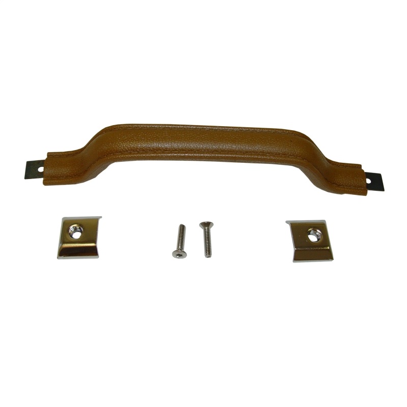 Omix Interior Door Handle Kit Spice- 87-95 Wrangler YJ - 11816.37