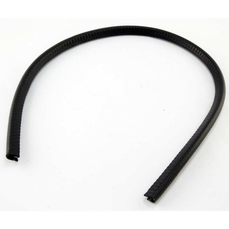 Omix-ADA 12303.11 Door Glass Seal Edge Seal 78-81 CJ7