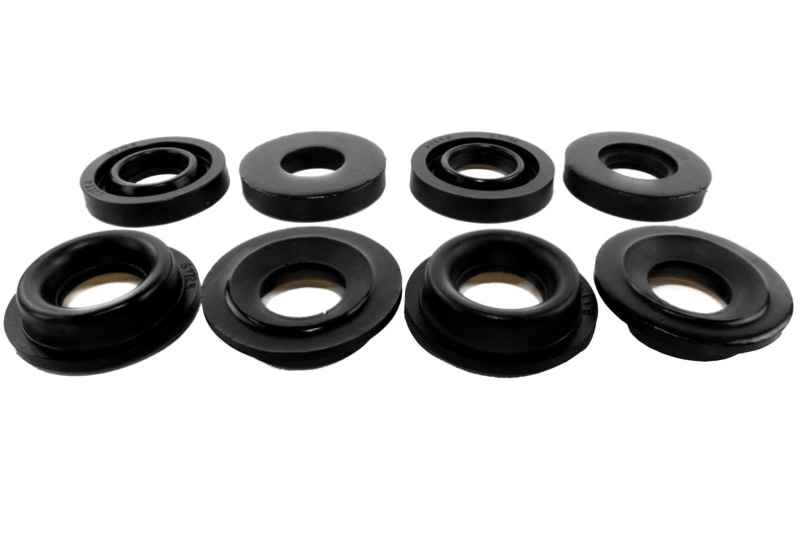 Whiteline 12+ Scion FR-S/Subaru BRZ/Toyota 86/Toyota GT-86 Rear Crossmember-Mount Insert Bushing - KDT922