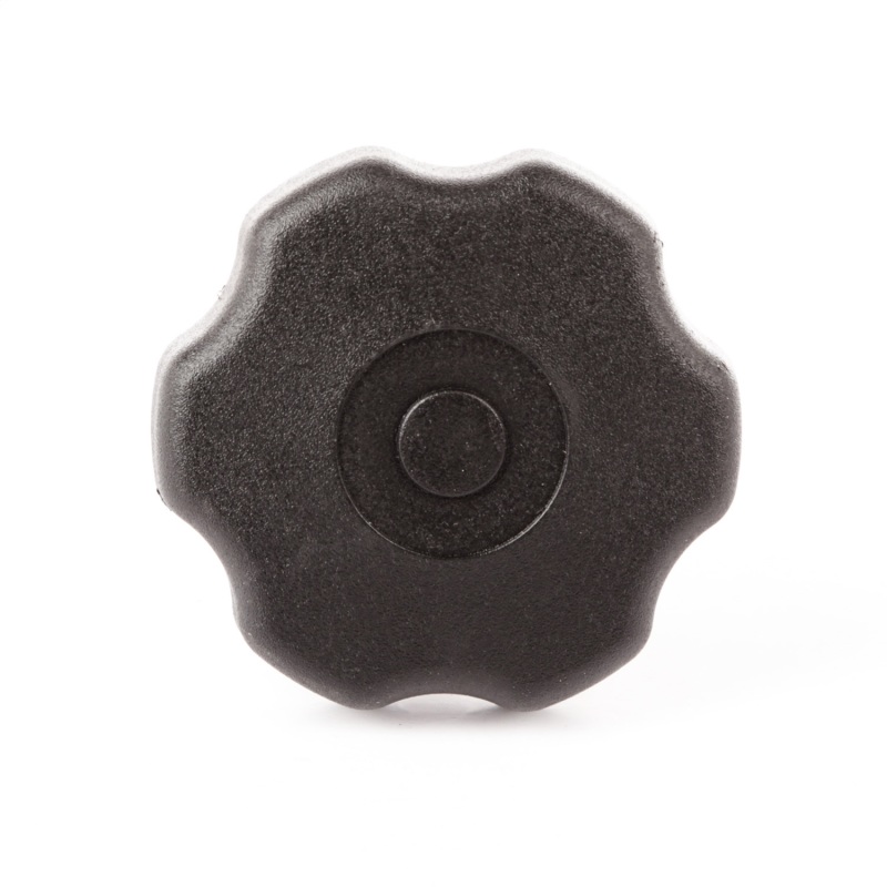 Omix-ADA 13516.61 Door Surround Knob Long For 07-18 Jeep Wrangler JK/JKU