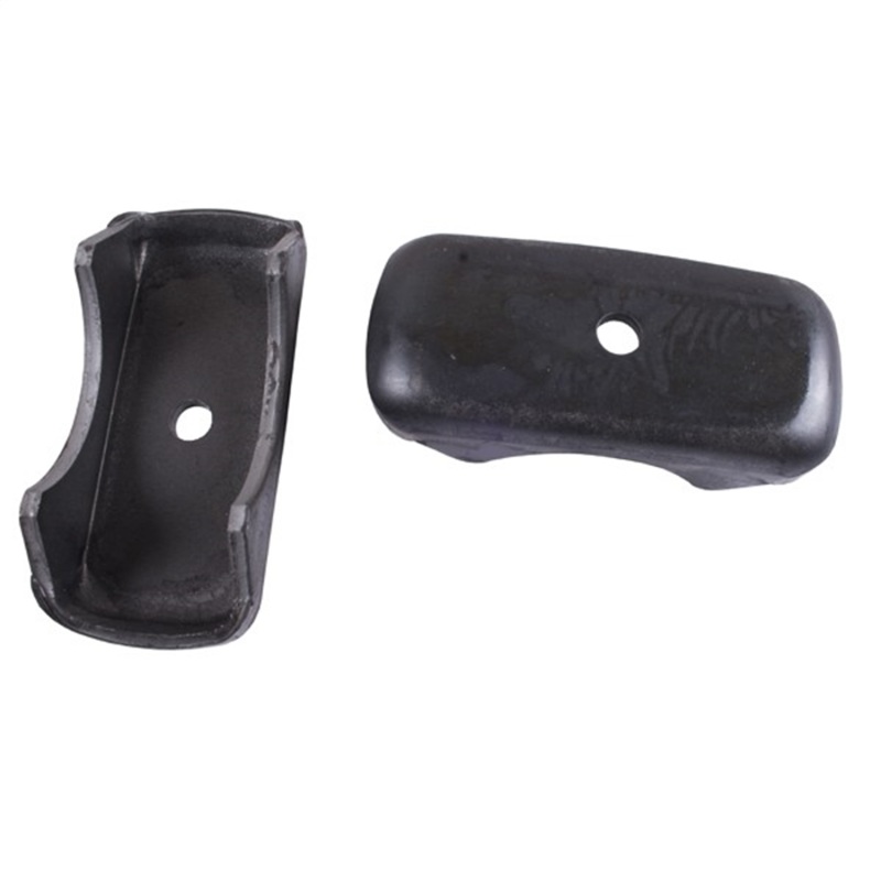 OMIX ADA INC 16527.40 Leaf Spring Perch AMC 20 For 76-86 Jeep CJ