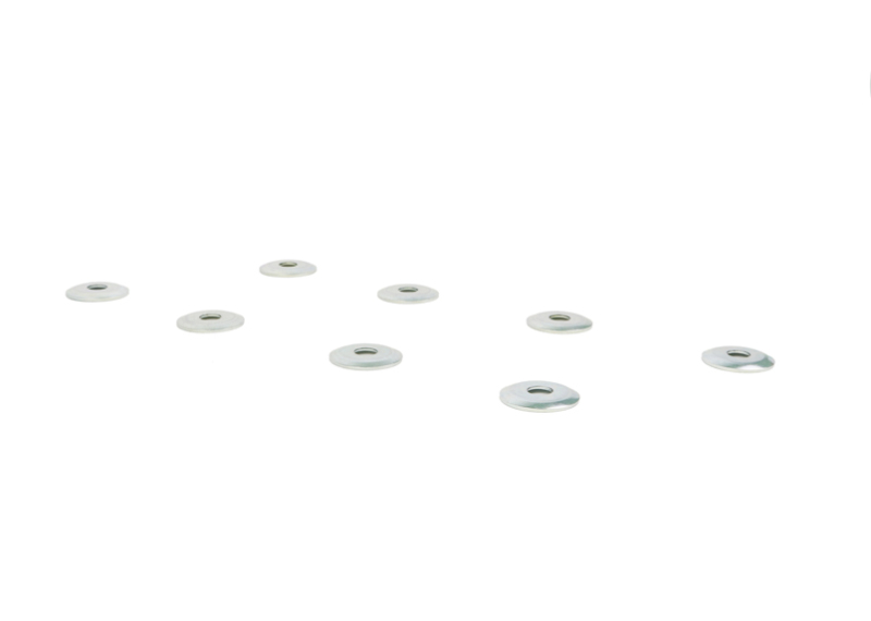 WHITELINE KW2 Front Sway bar link washers For 1997-2000 Acura El MB