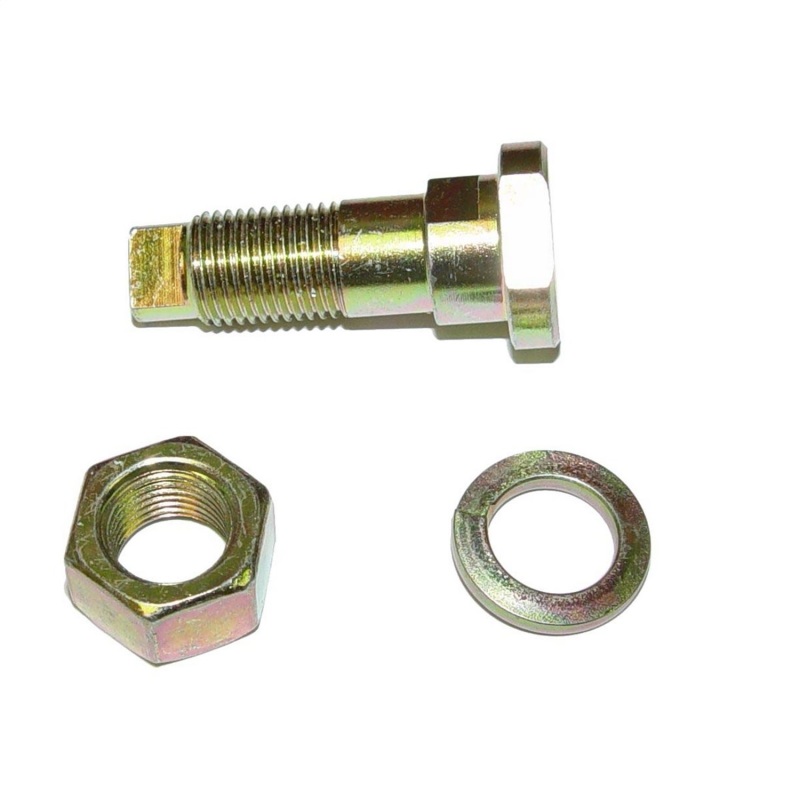 Omix Adjusting Anchor Pin 41-53 Willys Models - 16750.02