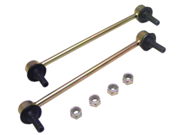 Whiteline W23366 Front Sway Bar Link; For 2007-2012 Toyota Camry